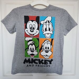 Disney Mickey and Friends Kids' T-Shirt